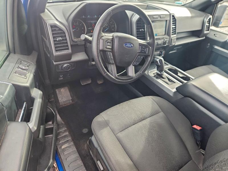 Фото 8 - FORD F-150