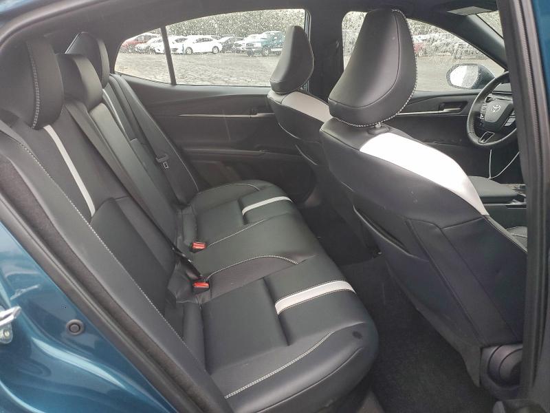 Фото 10 - TOYOTA CAMRY