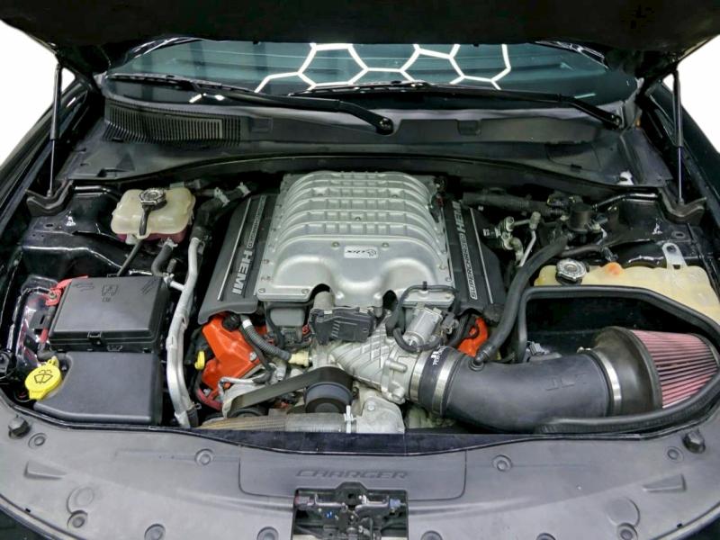 Фото 7 - DODGE CHARGER