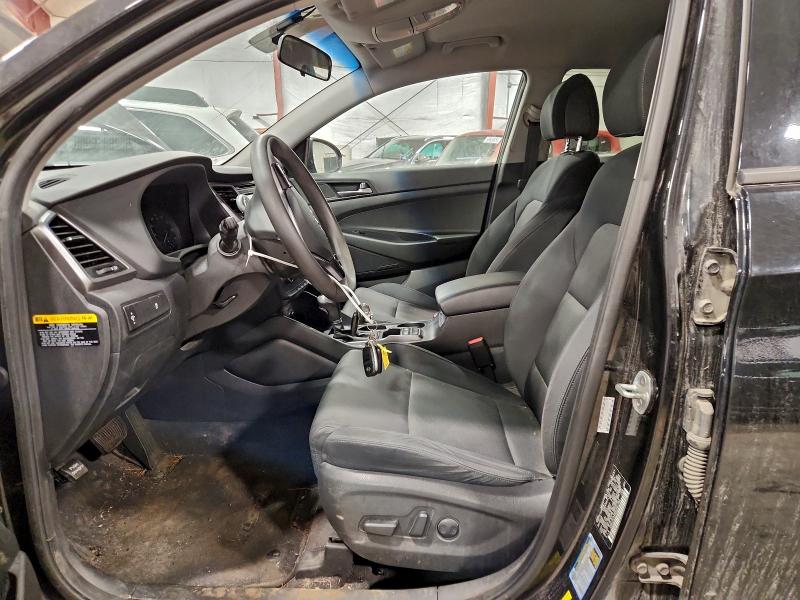 Фото 7 - HYUNDAI TUCSON