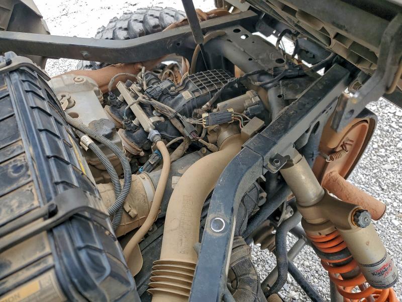 POLARIS GENERAL 2022