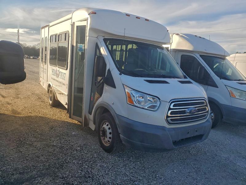 Фото 4 - FORD TRANSIT