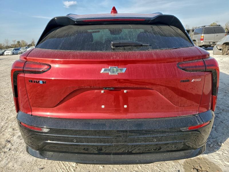 Фото 6 - CHEVROLET BLAZER