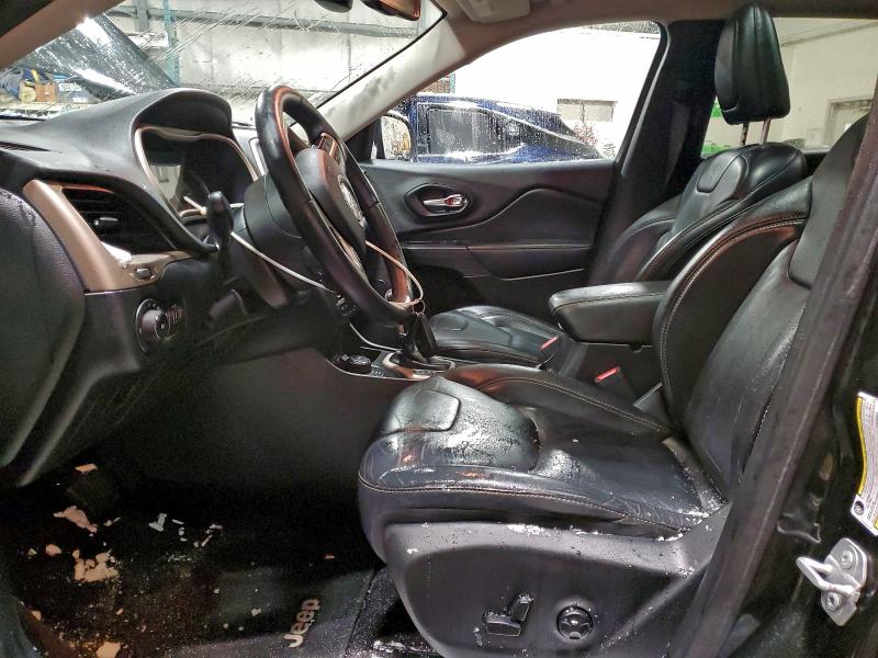 Фото 7 - JEEP GRAND CHER