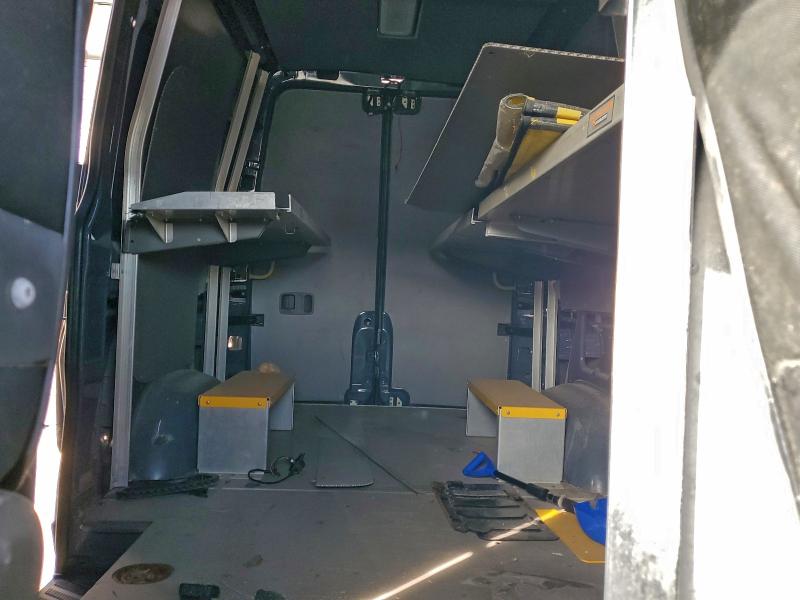 Фото 10 - MERCEDES-BENZ SPRINTER