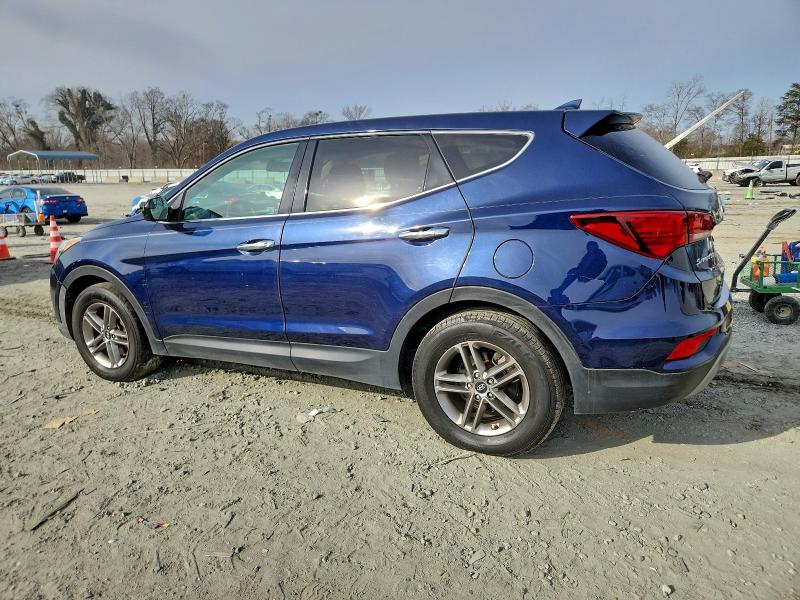 Фото 2 - HYUNDAI SANTA FE