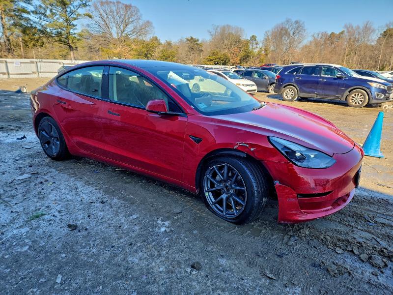 Фото 4 - TESLA MODEL 3