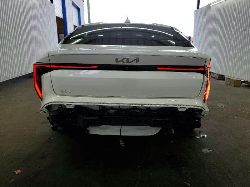 KIA K4 LX 2025 VIN 3KPFT4DE1SE064167