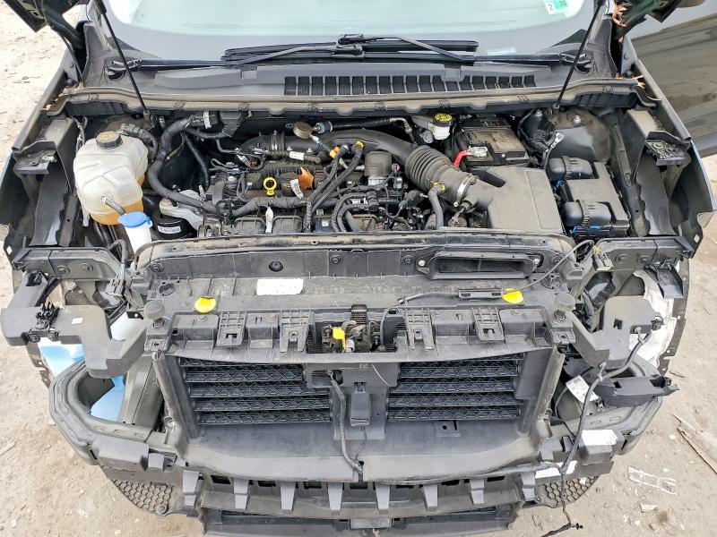 Фото 12 - FORD EDGE