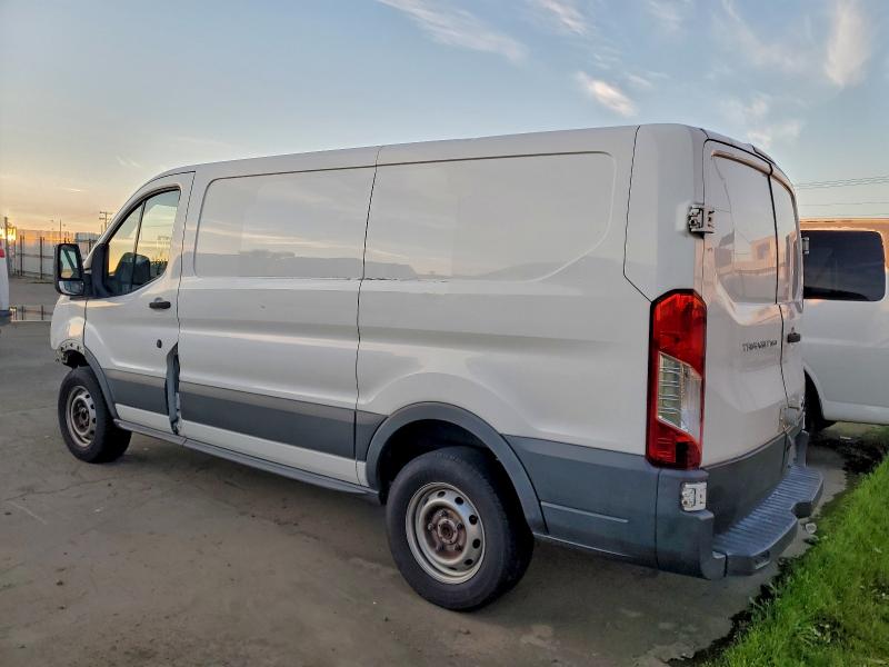 Фото 2 - FORD TRANSIT