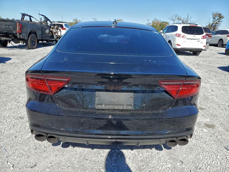 Фото 6 - AUDI S7/RS7