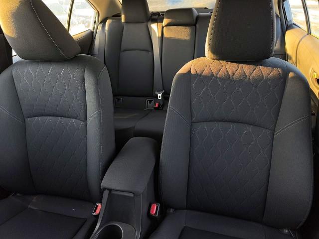 Фото 10 - TOYOTA COROLLA