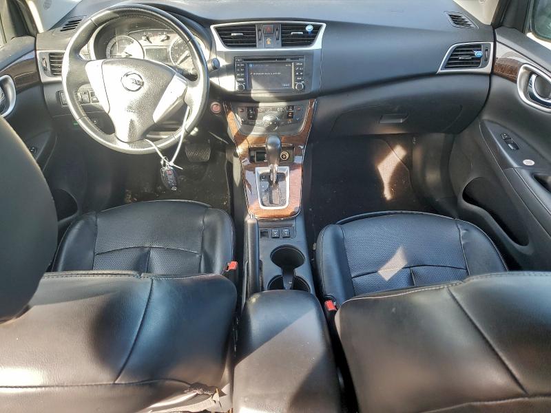 Фото 8 - NISSAN SENTRA