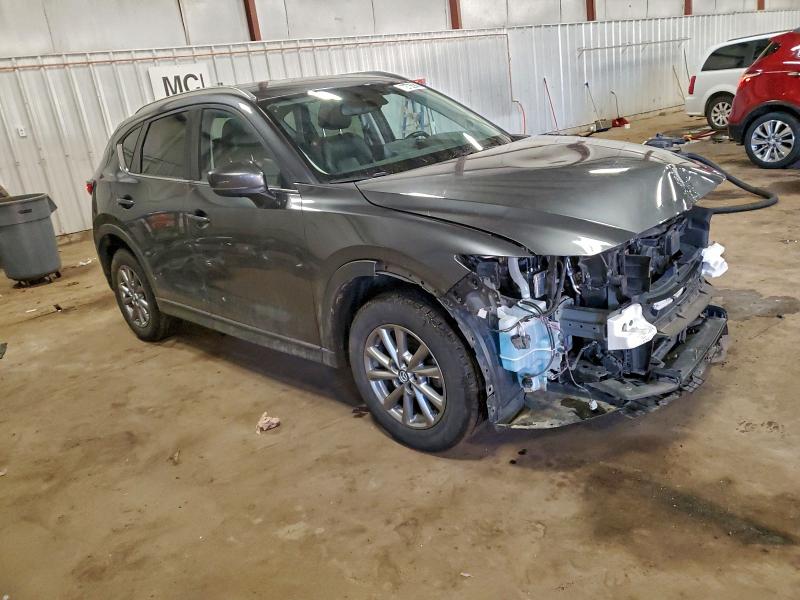 Фото 4 - MAZDA CX-5 PREFE