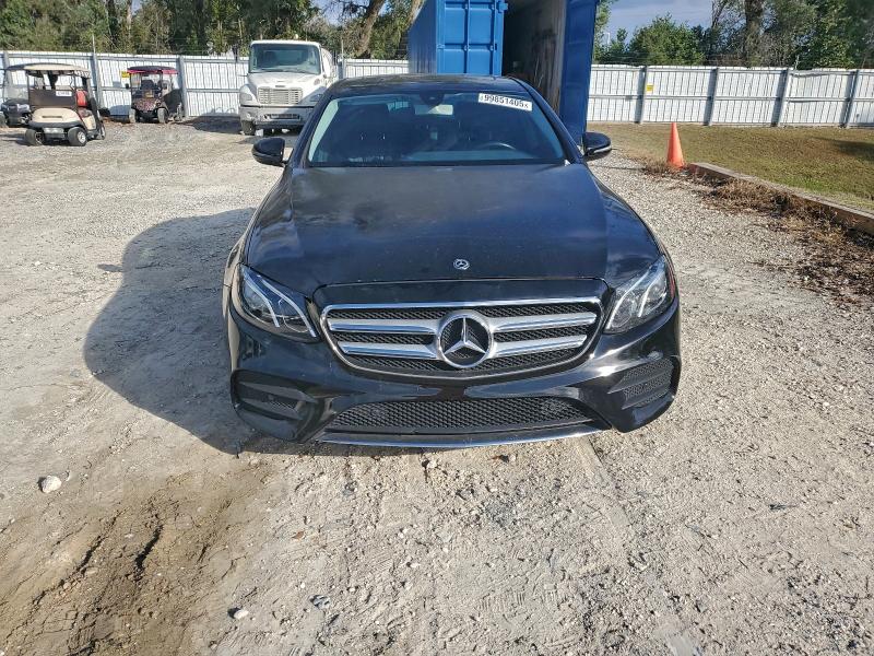 Фото 5 - MERCEDES-BENZ E-CLASS