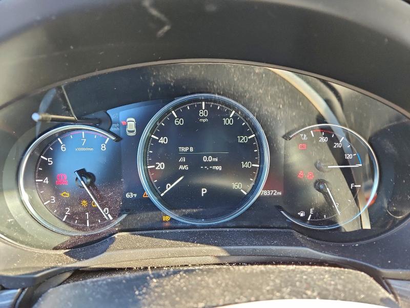 Фото 9 - MAZDA CX-5