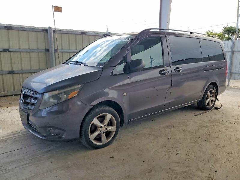 Фото 1 - MERCEDES-BENZ METRIS