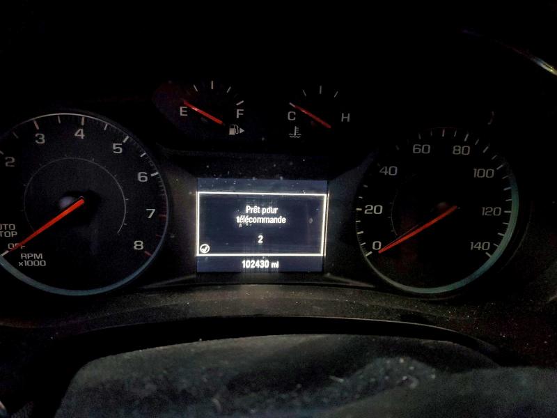 Фото 9 - CHEVROLET MALIBU