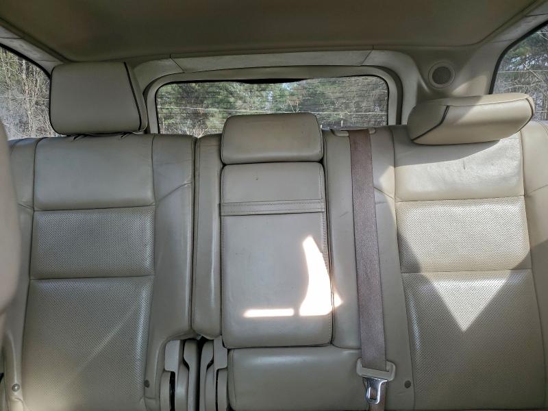 JEEP GRAND CHER 2015 VIN 1C4RJECG4FC714053