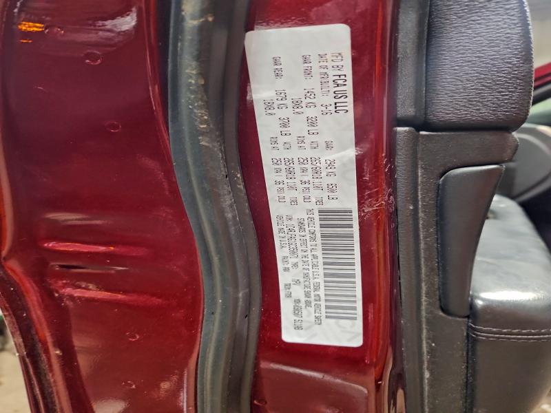 Фото 14 - JEEP GRAND CHER