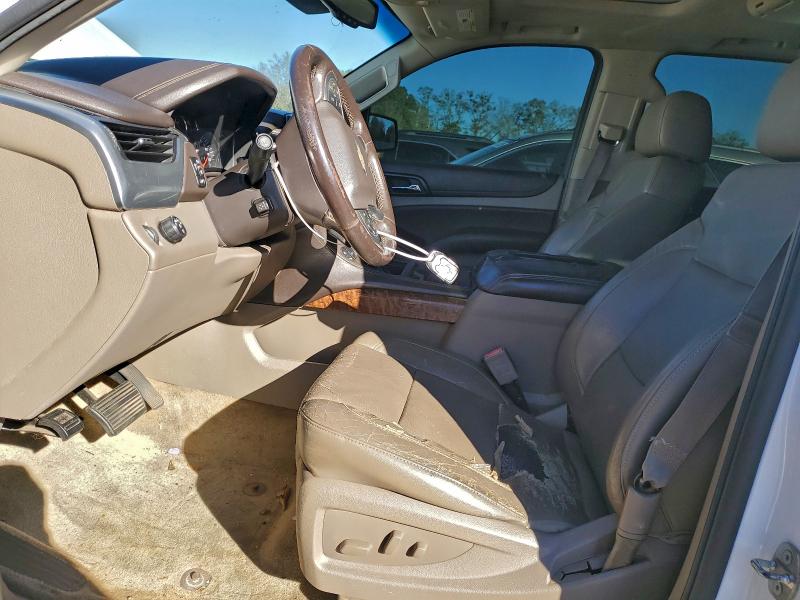 Фото 7 - CHEVROLET SUBURBAN