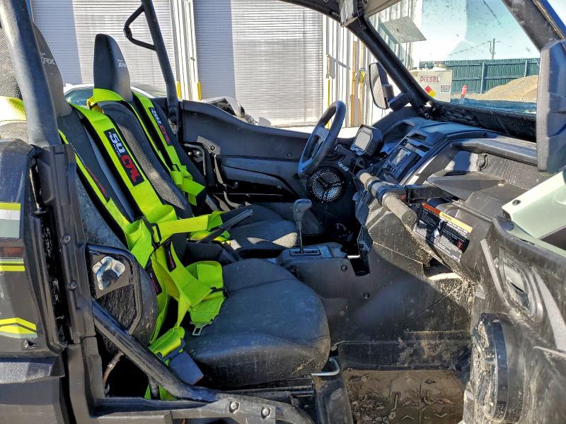 KAWASAKI KRT1000 2024