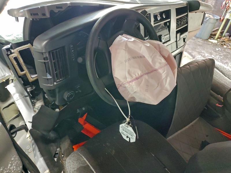 Фото 8 - CHEVROLET EXPRESS