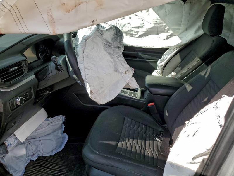 Фото 7 - FORD EXPLORER