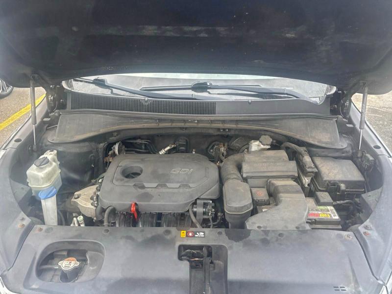 Фото 7 - KIA SORENTO