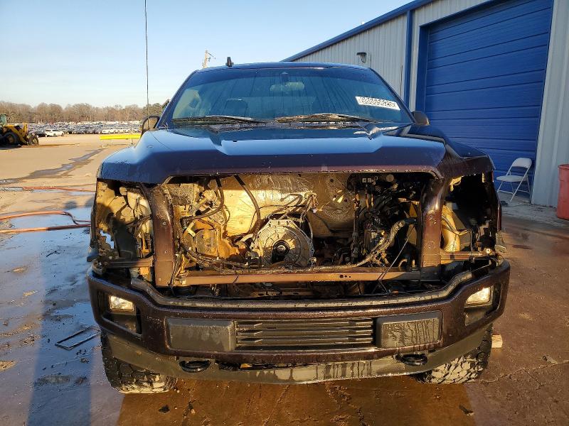 Фото 5 - FORD F-150