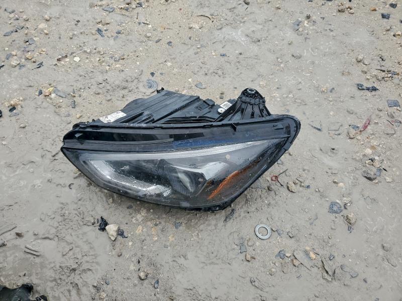 MERCEDES-BENZ GT-CLASS 2022 VIN W1K7X5KBXNA050241