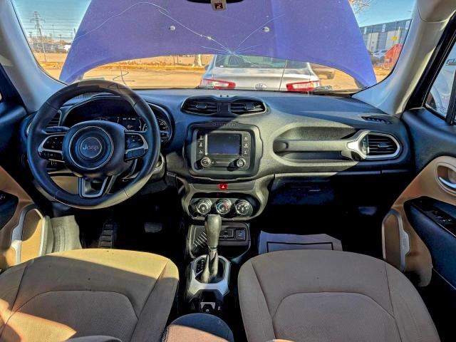 Фото 9 - JEEP RENEGADE