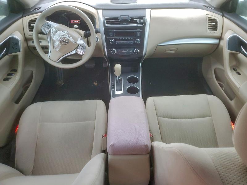 Фото 8 - NISSAN ALTIMA