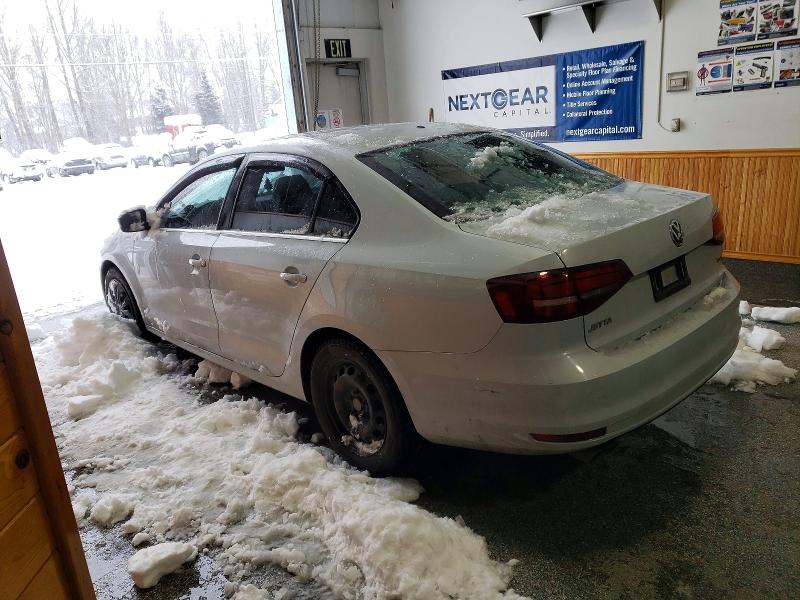 Фото 2 - VOLKSWAGEN JETTA