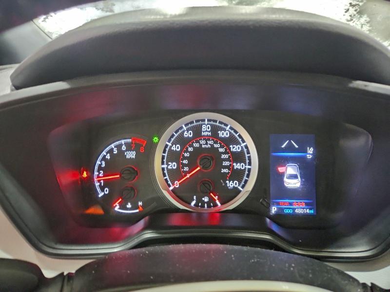 Фото 9 - TOYOTA COROLLA