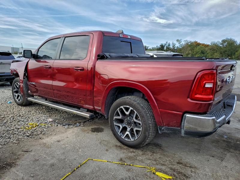 Фото 2 - RAM 1500