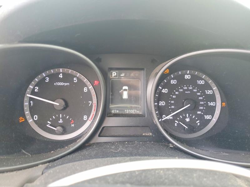 Фото 9 - HYUNDAI SANTA FE