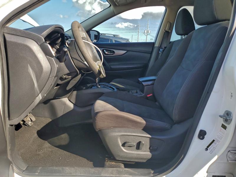 Фото 7 - NISSAN ROGUE