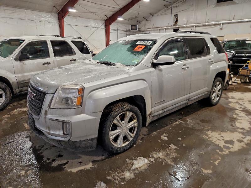 Фото 1 - GMC TERRAIN