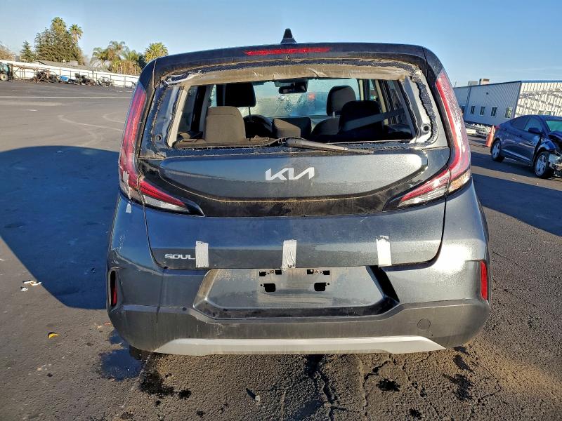 Фото 6 - KIA SOUL