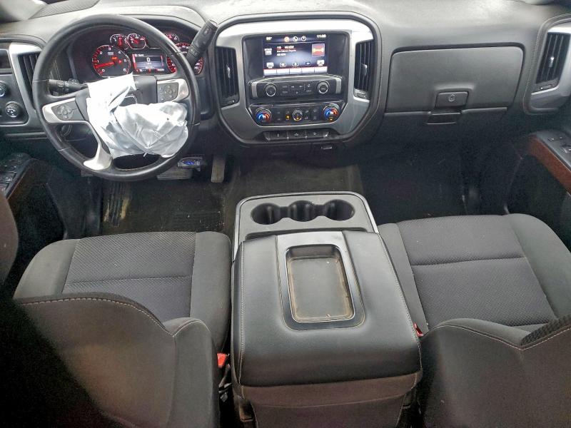 Фото 8 - GMC SIERRA