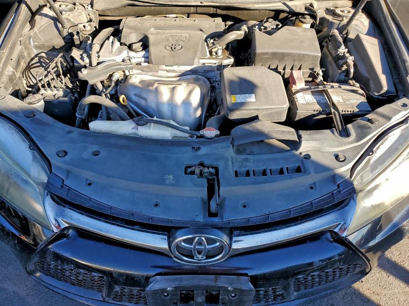 Фото 11 - TOYOTA CAMRY