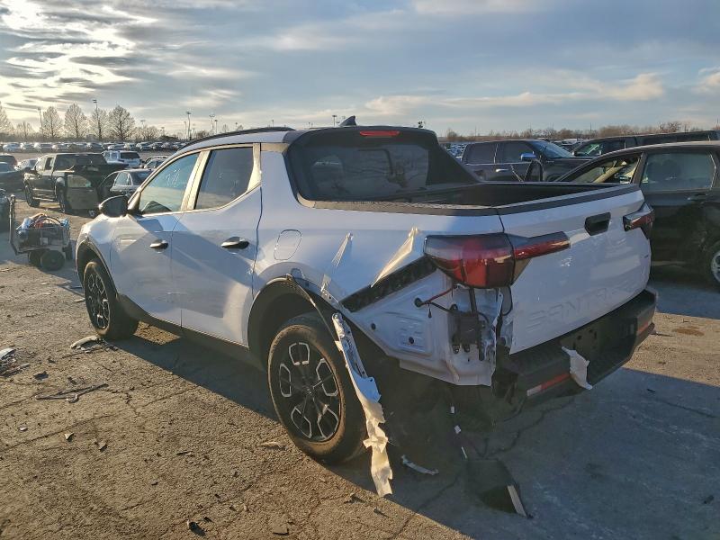 Фото 2 - HYUNDAI SANTA CRUZ