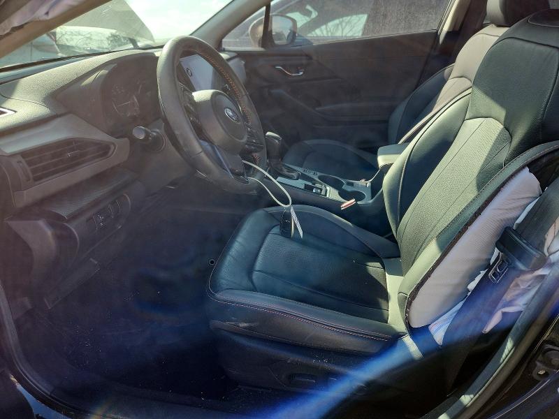 Фото 7 - SUBARU CROSSTREK