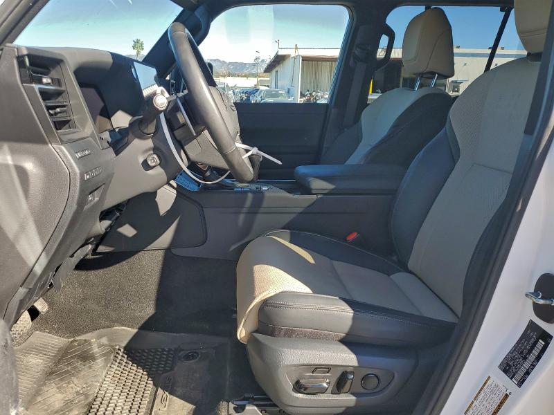 LEXUS GX 550 PRE 2024 VIN JTJTBCDX0R5030239