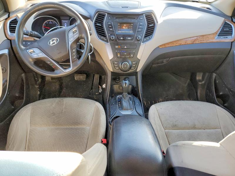 Фото 8 - HYUNDAI SANTA FE