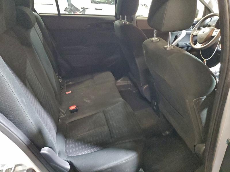 Фото 11 - MITSUBISHI ECLIPSE