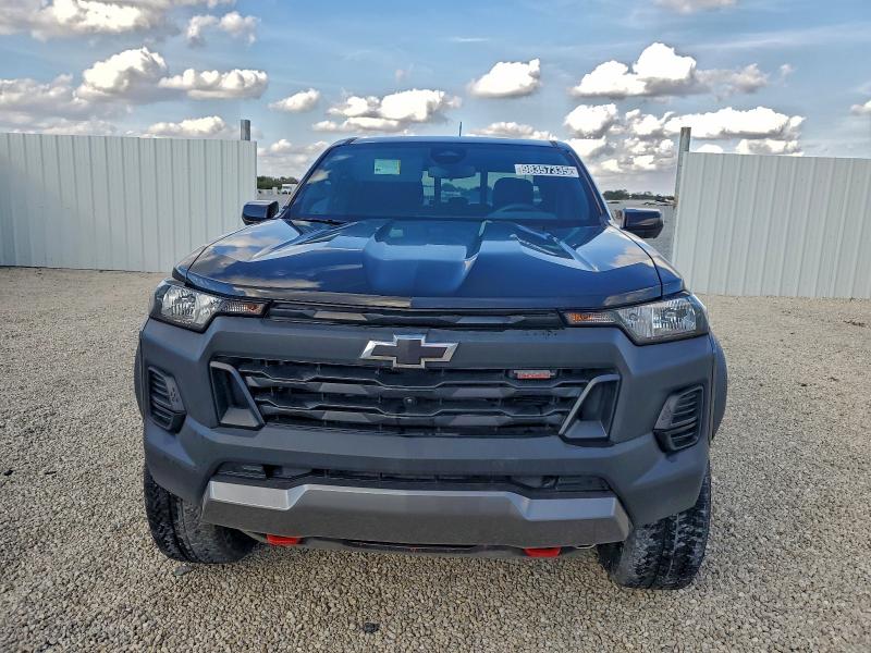 CHEVROLET COLORADO T 2023 VIN 1GCPTEEK8P1200917