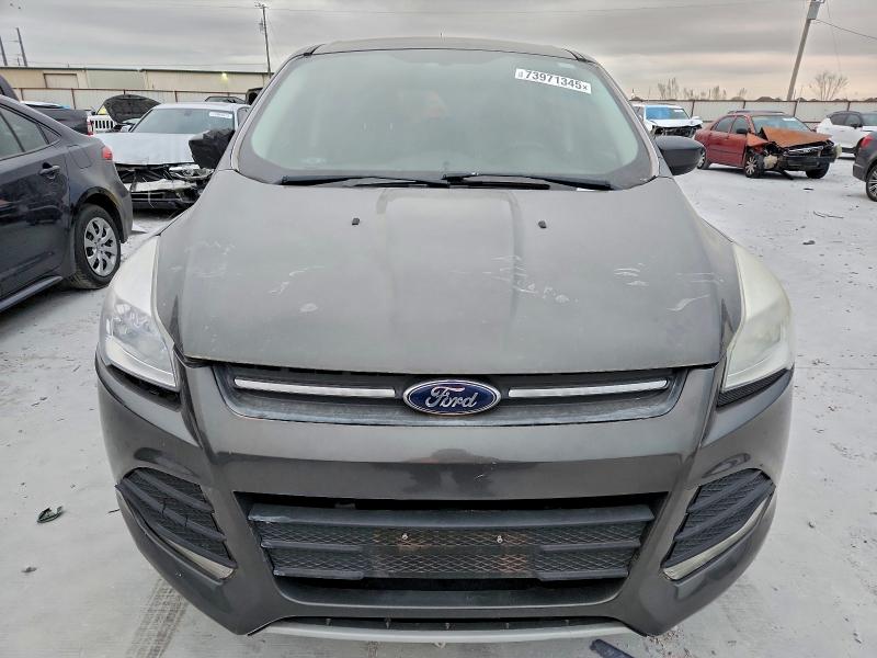 Фото 5 - FORD ESCAPE