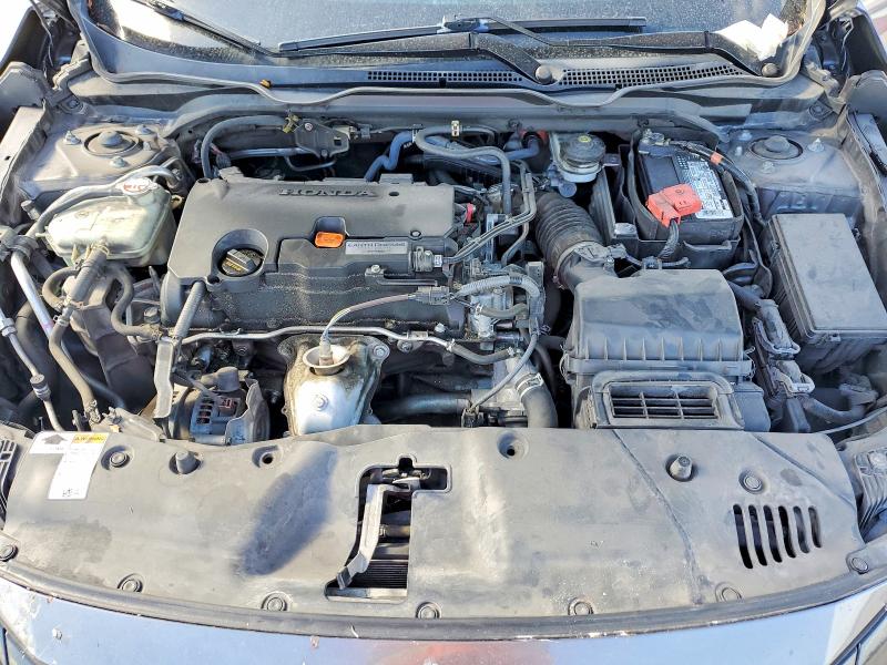 Фото 11 - HONDA CIVIC